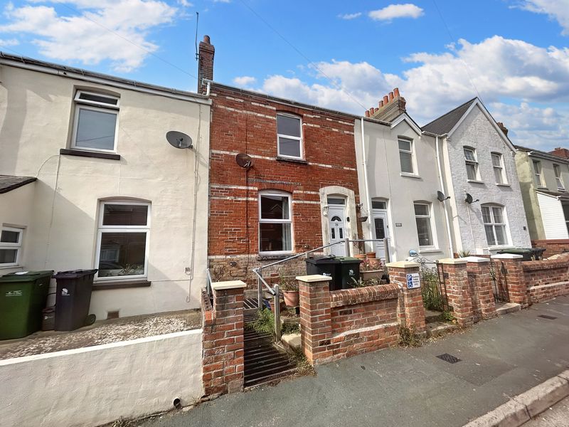 Property for sale in Gallwey Road, Weymouth